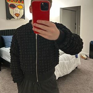 Forever 21 Bomber Jacker